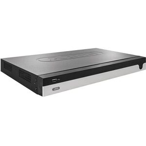 Abus NVR10031 NVR 16 canaux 4K (Enregistreur vidéo en réseau (NVR)), Caméra réseau : accessoires Abus NVR10031 NVR 16 canaux 4K (Enregistreur vidéo en réseau (NVR)), Caméra réseau : accessoires