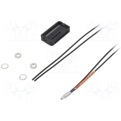 Omron, Détecteur de mouvements, E32D11R2M1 (1.26 m) Omron, Détecteur de mouvements, E32D11R2M1 (1.26 m)