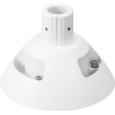 Panasonic Panneau de montage WV-QSR504F-W Blanc, Caméra réseau : accessoires Panasonic Panneau de montage WV-QSR504F-W Blanc, Caméra réseau : accessoires
