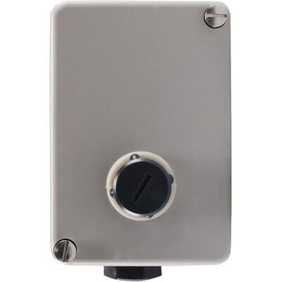 Jumo Thermostat pour montage en surface, Thermostat, Multicolore Jumo Thermostat pour montage en surface, Thermostat, Multicolore