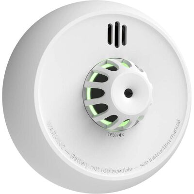 X-Sense, Alarme, XH-2-M Link+ Pro Heat Sensor X-Sense, Alarme, XH-2-M Link+ Pro Heat Sensor