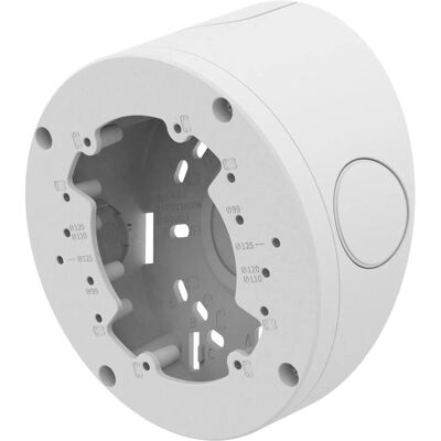 Hanwha SBV-140TMW Support inclinable blanc retail (Kit de montage), Caméra réseau : accessoires Hanwha SBV-140TMW Support inclinable blanc retail (Kit de montage), Caméra réseau : accessoires