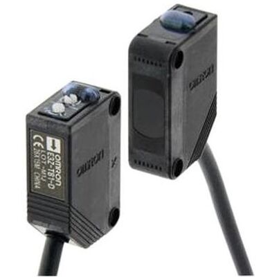 Omron, Détecteur de mouvements, E3ZT815MOMS (15 m) Omron, Détecteur de mouvements, E3ZT815MOMS (15 m)