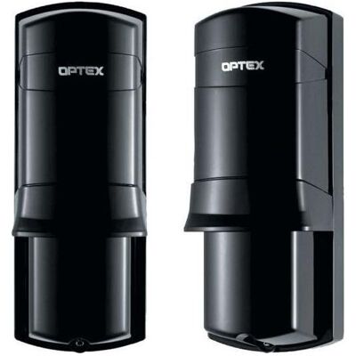 Optex, Détecteur de mouvements, 20m IR-Lichtschranke AX-70 TN 2 Strahlen (20 m) Optex, Détecteur de mouvements, 20m IR-Lichtschranke AX-70 TN 2 Strahlen (20 m)