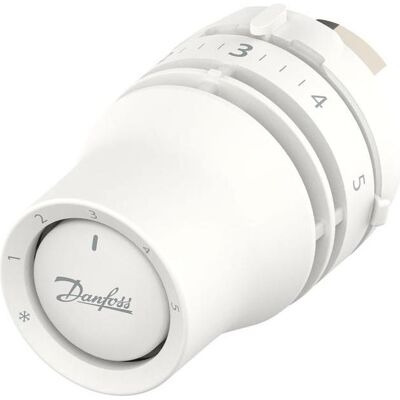 Danfoss Redia M30x1.5 - Accessoire de chauffage Danfoss Redia M30x1.5 - Accessoire de chauffage