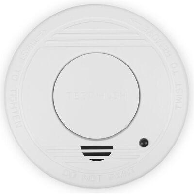 Smartwares FSE-19204 Smartwares FSE-19204