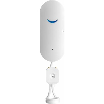 Capteur de fuite d'eau Orno - WiFi, compatible Tuya Capteur de fuite d'eau Orno - WiFi, compatible Tuya