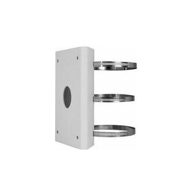 Allnet ALL-CAM2498-LEP Support de poteau - Accessoire pour caméra réseau Allnet ALL-CAM2498-LEP Support de poteau - Accessoire pour caméra réseau