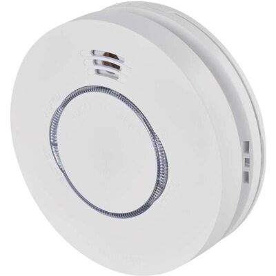Emos, Alarme, Détecteur de fumée TSS890B-HI Emos, Alarme, Détecteur de fumée TSS890B-HI