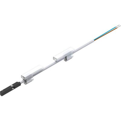 Festo SMT-10M-ZS-24V-E-2,5-L-OE 551382 INTERRUPTEUR DE PROXIMITÉ, Module électronique Festo SMT-10M-ZS-24V-E-2,5-L-OE 551382 INTERRUPTEUR DE PROXIMITÉ, Module électronique