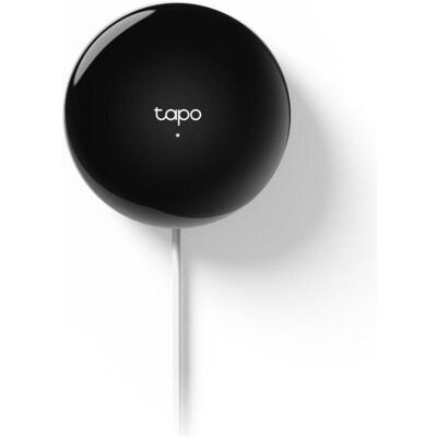 TP-Link Tapo H110 Smart Iot et IR Hub, Hub domotique, Blanc, Noir TP-Link Tapo H110 Smart Iot et IR Hub, Hub domotique, Blanc, Noir