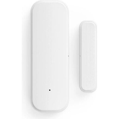 Hama Protection contre le cambriolage + système d'alarme, Contact fenêtre, intelligent, Zigbee, pr portes, fenêtr., garages, magn. Hama Protection contre le cambriolage + système d'alarme, Contact fenêtre, intelligent, Zigbee, pr portes, fenêtr., garages, magn.