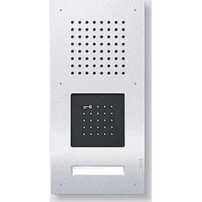 Siedle, Sonnette + interphone, F CL AELM 01 B-01 (Filaire) Siedle, Sonnette + interphone, F CL AELM 01 B-01 (Filaire)