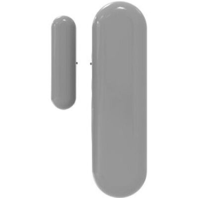 Tech Air, Protection contre le cambriolage + système d'alarme, Détecteur d'ouverture de fenêtre C-2n, blanc STC2NWH Tech Air, Protection contre le cambriolage + système d'alarme, Détecteur d'ouverture de fenêtre C-2n, blanc STC2NWH
