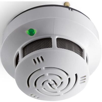 Hekatron, Alarme, Interrupteurs de fumée de remplacement et de rechange pour L Hekatron, Alarme, Interrupteurs de fumée de remplacement et de rechange pour L