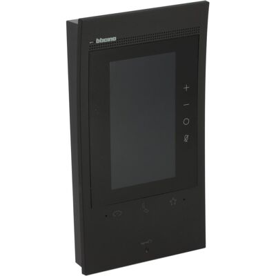 Bticino, Sonnette + interphone, BTIC Video-Sprechanlagen-Set (WiFi) Bticino, Sonnette + interphone, BTIC Video-Sprechanlagen-Set (WiFi)