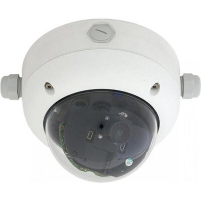 Mobotix Support mural MX-OPT-AP (Kit de montage), Caméra réseau : accessoires Mobotix Support mural MX-OPT-AP (Kit de montage), Caméra réseau : accessoires