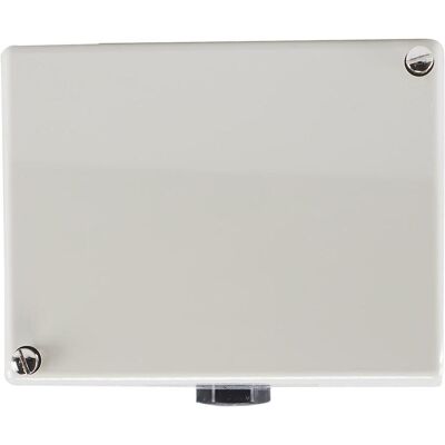 Jumo 60001555 - Thermostat double 0-100°C - Double thermostat Jumo 60001555 - Thermostat double 0-100°C - Double thermostat