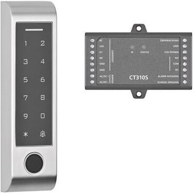 Indexa - CT300 - SET1 Indexa - CT300 - SET1