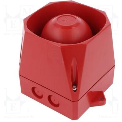 Eaton, Protection contre le cambriolage + système d'alarme, Avertisseur sonore Eaton, Protection contre le cambriolage + système d'alarme, Avertisseur sonore