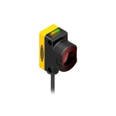 Turck, Détecteur de mouvements, Opto Sensor Cellule à réflexion sur réflecteur QS30LV W/30 (12 m) Turck, Détecteur de mouvements, Opto Sensor Cellule à réflexion sur réflecteur QS30LV W/30 (12 m)