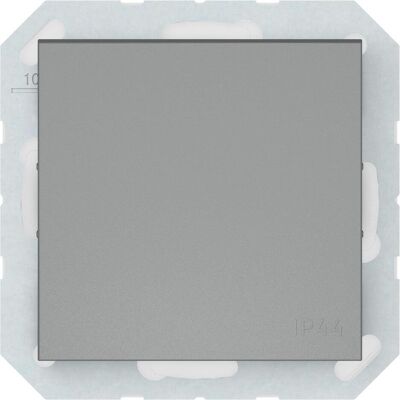 Vila, Interrupteurs éclairage + volets électriques, SWITCH GREY P110-010-02 QR1000 Vila, Interrupteurs éclairage + volets électriques, SWITCH GREY P110-010-02 QR1000