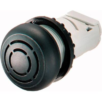 Eaton M22-AMC-AM Indicateur acoustique - IP40 - Noir Eaton M22-AMC-AM Indicateur acoustique - IP40 - Noir