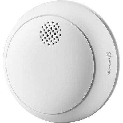 Osram, Alarme, Smart+ WiFi Rauchmelder Osram, Alarme, Smart+ WiFi Rauchmelder