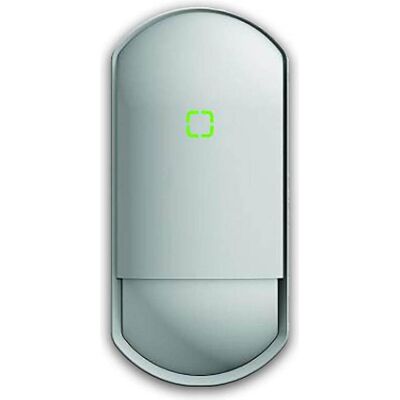 Optex, Détecteur de mouvements, FLX-P-DT-X5 Bewegungsmelder PIR + MW (24 m) Optex, Détecteur de mouvements, FLX-P-DT-X5 Bewegungsmelder PIR + MW (24 m)