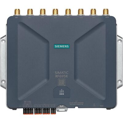 Siemens Système de contrôle d’accès, Reader RF695R CMITT Siemens Système de contrôle d’accès, Reader RF695R CMITT