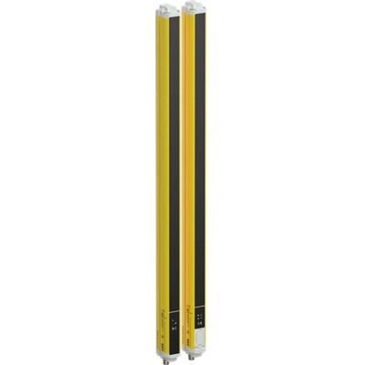 ABB, Détecteur de mouvements, ORION 2-4-K2-050-B Base Barrière lumineuse Émetteur et récepteur 2TLA022304R0000 ABB, Détecteur de mouvements, ORION 2-4-K2-050-B Base Barrière lumineuse Émetteur et récepteur 2TLA022304R0000