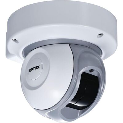 Optex, Détecteur de mouvements, Laser Sensor (20 m) Optex, Détecteur de mouvements, Laser Sensor (20 m)