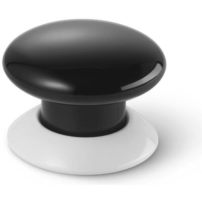 Nice Przycisk Push-Control czarny (FGPB-101-2 ZW5 EU), Bouton + interrupteur, Noir Nice Przycisk Push-Control czarny (FGPB-101-2 ZW5 EU), Bouton + interrupteur, Noir