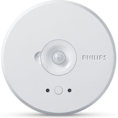 Accessoire d'éclairage Philips, Capteur Interact - Lighting Accessory Accessoire d'éclairage Philips, Capteur Interact - Lighting Accessory