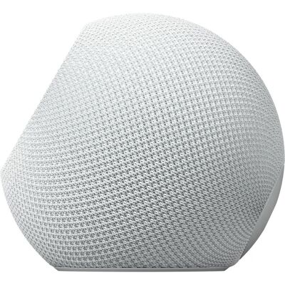 Amazon Echo Dot Max (2025) (Amazon Alexa, Matter), Enceinte connectée, Blanc Amazon Echo Dot Max (2025) (Amazon Alexa, Matter), Enceinte connectée, Blanc