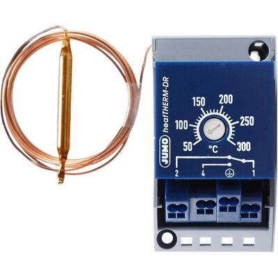 Jumo 60003300, Thermostat Jumo 60003300, Thermostat