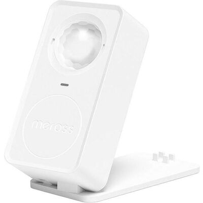 Meross, Détecteur de mouvements, Intelligenter Präsenzsensor (12 m) Meross, Détecteur de mouvements, Intelligenter Präsenzsensor (12 m)