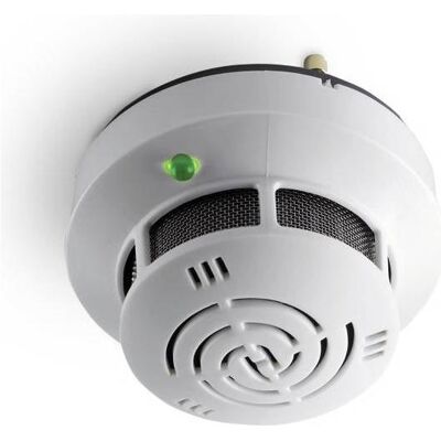 Hekatron, Alarme, ORS 142 K Interrupteur de fumée ORS142K Hekatron, Alarme, ORS 142 K Interrupteur de fumée ORS142K