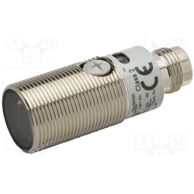 Omron, Détecteur de mouvements, E3FBDP25F2OMS Omron, Détecteur de mouvements, E3FBDP25F2OMS