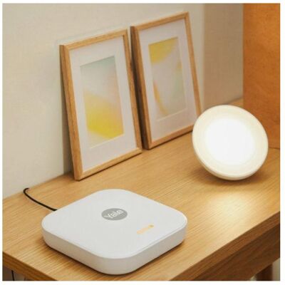 Yale, Protection contre le cambriolage + système d'alarme, Sirène d'extérieur Smart Alarm Yale, Protection contre le cambriolage + système d'alarme, Sirène d'extérieur Smart Alarm