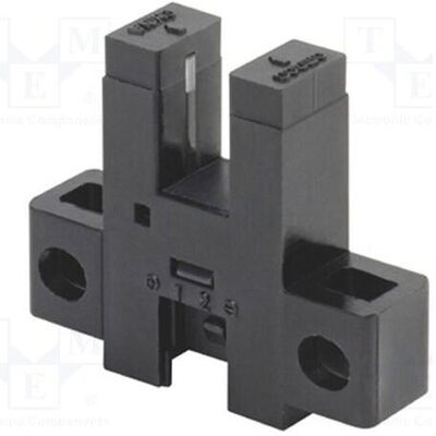 Omron, Détecteur de mouvements, Capteur : photoélectrique Portée : 0÷5 mm PNP Omron, Détecteur de mouvements, Capteur : photoélectrique Portée : 0÷5 mm PNP