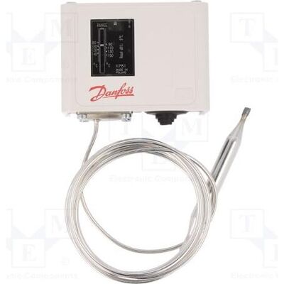 Danfoss 060L115566, Thermostat Danfoss 060L115566, Thermostat