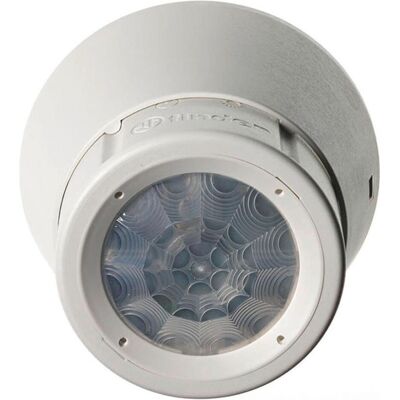 Détecteur de mouvement Finder - 360° Intérieur, 24V, IP40 Détecteur de mouvement Finder - 360° Intérieur, 24V, IP40
