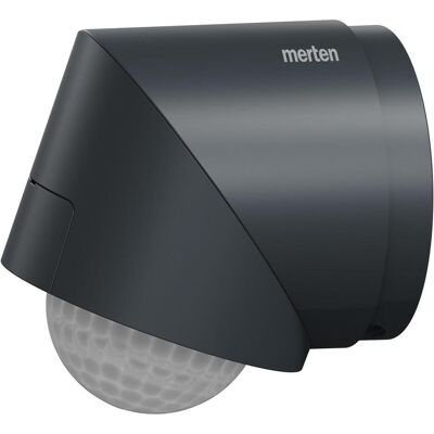 MERTEN ME MEG5641-3114 - Capteur de mouvement - Anthracite MERTEN ME MEG5641-3114 - Capteur de mouvement - Anthracite