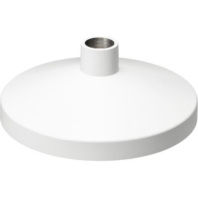 i-Pro Panneau de montage WV-QSR503M1-W Blanc 1 pièce (Kit de montage), Caméra réseau : accessoires i-Pro Panneau de montage WV-QSR503M1-W Blanc 1 pièce (Kit de montage), Caméra réseau : accessoires