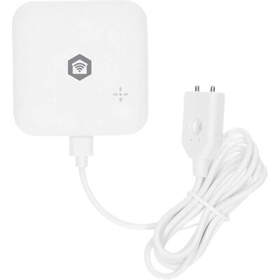 Nedis, Alarme, Détecteur d'eau SmartLife Nedis, Alarme, Détecteur d'eau SmartLife