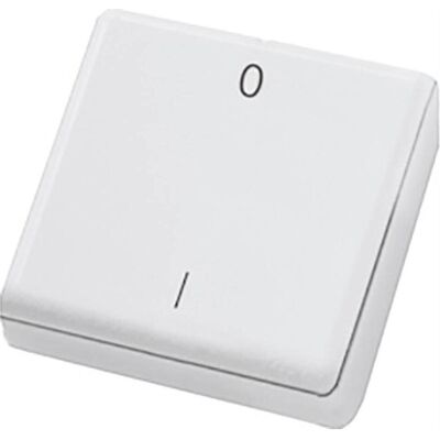 Eltako FMH2S-RW Émetteur Smart-Home Sans fil Porté à la main, Hub domotique, Blanc Eltako FMH2S-RW Émetteur Smart-Home Sans fil Porté à la main, Hub domotique, Blanc