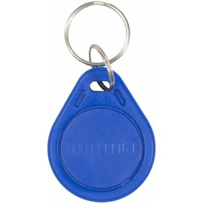 Evolveo, Sonnette + interphone, DoorPhone AP2-RFID TAG 5ks (RFID, Sans fil) Evolveo, Sonnette + interphone, DoorPhone AP2-RFID TAG 5ks (RFID, Sans fil)