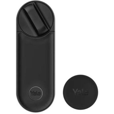 Yale, Système de contrôle d’accès, Linus 2 (Smartphone) Yale, Système de contrôle d’accès, Linus 2 (Smartphone)