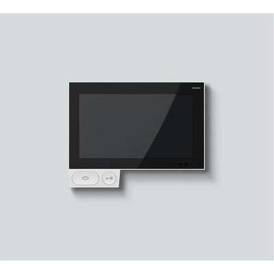 Siedle, Sonnette + interphone, A 150-10 W (Filaire) Siedle, Sonnette + interphone, A 150-10 W (Filaire)